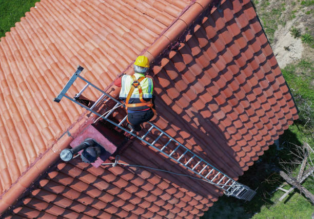 Best Asphalt Shingle Roofing  in Varnell, GA
