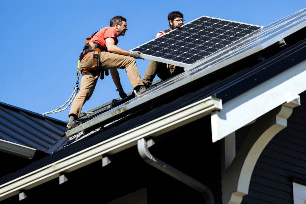 Best Roof Insulation Installation  in Varnell, GA
